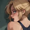 AIポルノ画像ジェネレーター