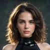 yapay zekâ porno görsel üretici