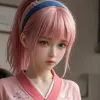 AI porn image generator