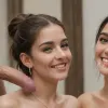 Generator obrazów pornograficznych z wykorzystaniem sztucznej inteligencji