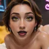 Generator obrazów pornograficznych z wykorzystaniem sztucznej inteligencji