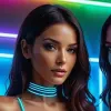 gerador de imagens pornô com IA