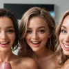 KI-Pornobildchen-Generator