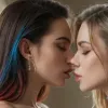 generatore di immagini porno IA