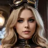 Generator obrazów pornograficznych z wykorzystaniem sztucznej inteligencji