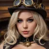 Generator obrazów pornograficznych z wykorzystaniem sztucznej inteligencji