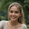 Pencipta imej lucah AI