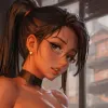 AIポルノ画像ジェネレーター