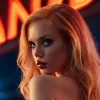 Generator obrazów pornograficznych z wykorzystaniem sztucznej inteligencji