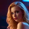 Generator obrazów pornograficznych z wykorzystaniem sztucznej inteligencji