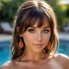 Generator obrazów pornograficznych z wykorzystaniem sztucznej inteligencji