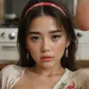 AIポルノ画像ジェネレーター