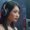 AI 포르노 이미지 생성기