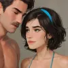 gerador de fotos pornô com IA