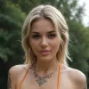 Generator obrazów pornograficznych z wykorzystaniem sztucznej inteligencji