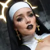Generator obrazów pornograficznych z wykorzystaniem sztucznej inteligencji
