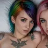 generatore di foto porno IA