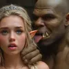 yapay zekâ porno görsel üretici