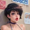 generatore di immagini porno IA