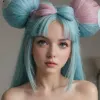 generatore di immagini porno IA