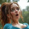 مولد الصور الإباحية بالذكاء الاصطناعي