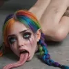 AIポルノ画像ジェネレーター