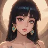 AI色情图片生成器