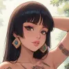 Generator obrazów pornograficznych z wykorzystaniem sztucznej inteligencji