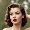 Generator obrazów pornograficznych z wykorzystaniem sztucznej inteligencji