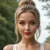 generatore di immagini porno IA