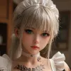 AIポルノ画像ジェネレーター