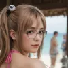 AI色情圖片產生器