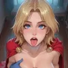 Generator obrazów pornograficznych z wykorzystaniem sztucznej inteligencji