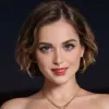Pencipta imej lucah AI