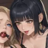 AI porn image generator
