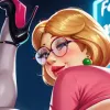Generator obrazów pornograficznych z wykorzystaniem sztucznej inteligencji