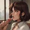 AIポルノ画像ジェネレーター