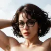 generatore di immagini porno IA
