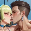 KI-Pornobild-Generator