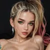 yapay zekâ porno görsel üretici