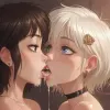 AI色情圖片產生器