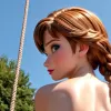 generatore di immagini porno IA