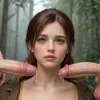 AI porn image generator