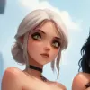 yapay zekâ porno foto üretici