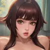 generatore di immagini porno IA