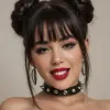 Generator obrazów pornograficznych z wykorzystaniem sztucznej inteligencji