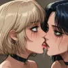 Generator obrazów pornograficznych z wykorzystaniem sztucznej inteligencji