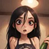 مولد الصور الإباحية بالذكاء الاصطناعي