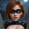 AIポルノ画像ジェネレーター