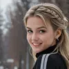 Generator obrazów pornograficznych z wykorzystaniem sztucznej inteligencji